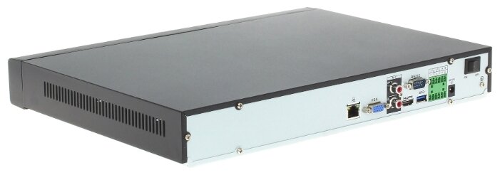 Видеорегистратор Dahua DHI-NVR5216-16P-4KS2E, купить в Краснодаре