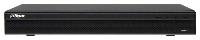Видеорегистратор Dahua DHI-NVR5216-16P-4KS2E, купить в Краснодаре
