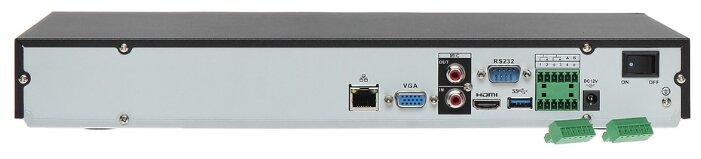 Видеорегистратор Dahua DHI-NVR5216-16P-4KS2E, купить в Краснодаре