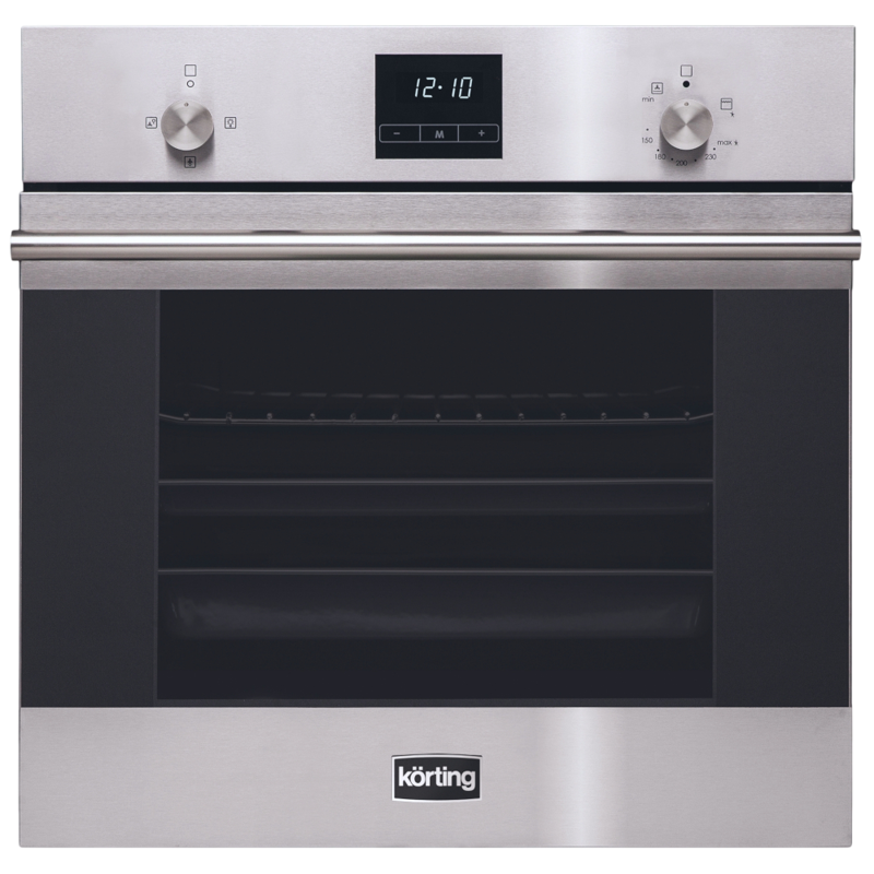 Встраиваемый духовой шкаф Korting Korting Crystal OGG 771 CFX