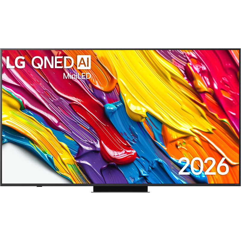 Телевизор ЖК 75'' LG LG 75QNED83B6A.ARUG