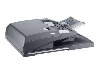Автоподатчик реверсивный DP-770(B) только c Kyocera TASKalfa 3501i/4501i, 100 л., купить в Краснодаре