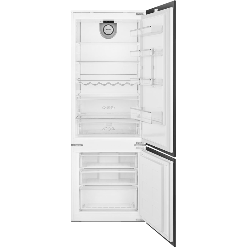 Встраиваемый холодильник Smeg C475VE