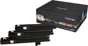 Драм-юнит Lexmark C935 CMY 47000стр.