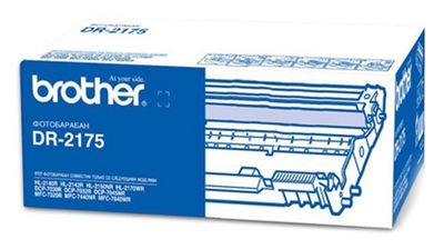 Драм-юнит Brother HL2140R/HL2150NR/ HL2170WR 12000 стр., купить в Краснодаре