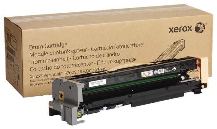 Копи-картридж XEROX VL B7025/30/35 80K, купить в Краснодаре