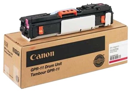 Драм-юнит пурпурный C-EXV 8 для Canon iRC2620/3200/3220, купить в Краснодаре