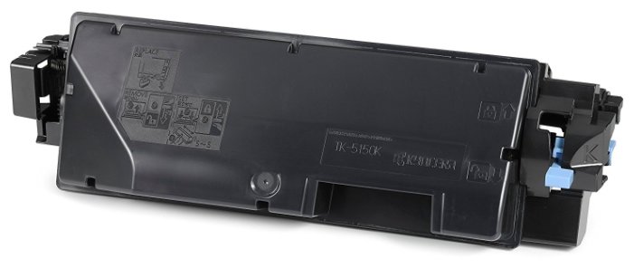 Тонер-картридж Kyocera TK-5150K черный для P6035cdn/M6535cidn (12 000 стр.), купить в Краснодаре