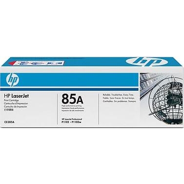 Картридж HP LJP1102/1102W черный 1600 стр.