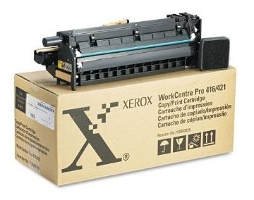 Принт-картридж Xerox WCP 421