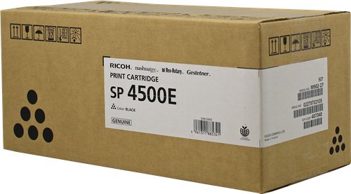 Принт-картридж Ricoh SP4500E Ricoh SP3600DN/SF/3610SF/4510DN/SF (6000стр)