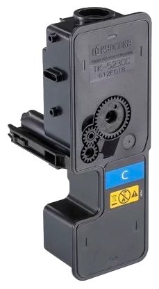 Тонер-картридж TK-5230C Kyocera Mita P5021cdn/cdw, M5521cdn/cdw (2200стр), купить в Краснодаре
