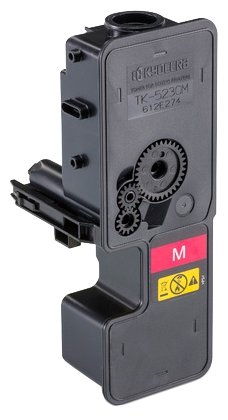 Тонер-картридж TK-5230M Kyocera Mita P5021cdn/cdw, M5521cdn/cdw (2200стр), купить в Краснодаре