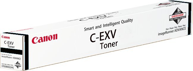 Тонер-картридж C-EXV 51 черный для Canon iR ADV C55xx (69000 стр.)