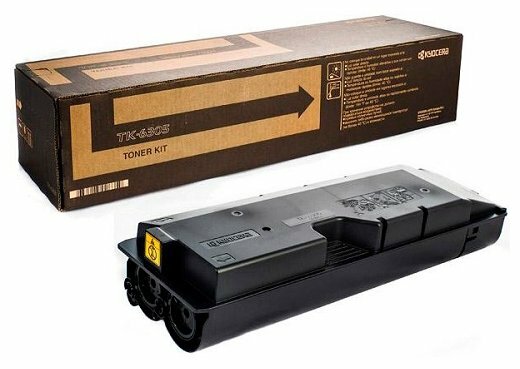 Тонер-картридж TK-6305 Kyocera TASKalfa 3500i/4500i/5500i/3501i/4501i/5501i (35 000 стр.), купить в Краснодаре