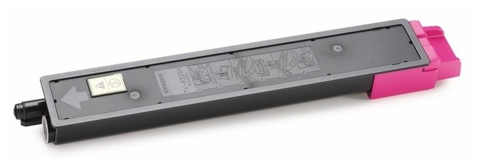 Тонер-картридж TK-8325M 12 000 стр. Magenta для Kyocera TASKalfa 2551ci , купить в Краснодаре