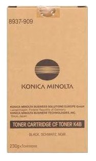Тонер-картридж Minolta CF2002/2200/3102 K4B черный 11500 стр., купить в Краснодаре