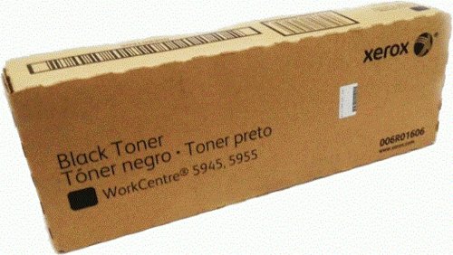 Тонер-картридж Xerox WC5945/5955 (2шт), 62000 стр.