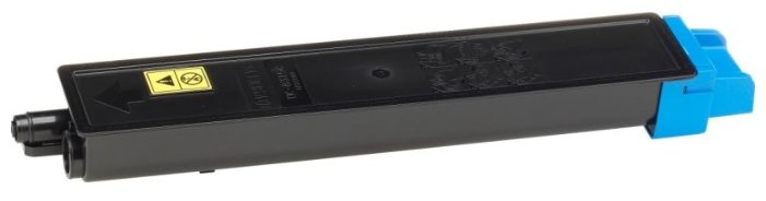 Тонер-картридж голубой TK-8315C Kyocera TASKalfa 2550ci (6 000 стр.), купить в Краснодаре
