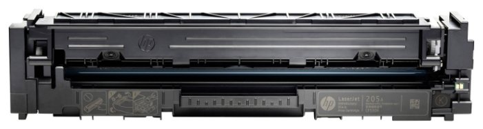 Тонер-картридж   HP 205A Original Black LaserJet Toner   ( CF530A ) , купить в Краснодаре