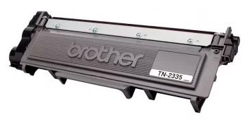 Картридж Brother TN-2335 (1 200 стр.) 2300/2340/2360/2365/2500/2520/2540/2560/2700/2720/2740, купить в Краснодаре