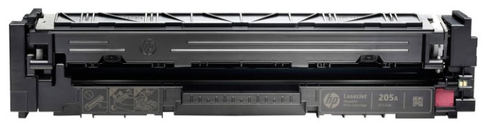 Тонер-картридж   HP 205A Original Magenta LaserJet Toner   ( CF533A ) , купить в Краснодаре