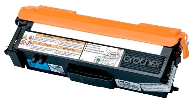 Картридж Brother TN-325C (3500 стр.) HL-4150CDN/MFC-9465CDN, купить в Краснодаре