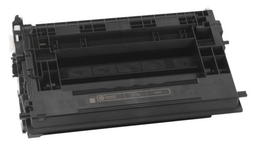 Тонер-картридж   HP 37A Black Original LaserJet Toner   ( CF237A ) , купить в Краснодаре
