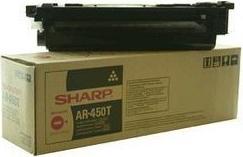 Тонер-картридж Sharp AR350/450 (27K)