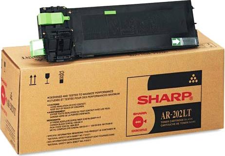 Тонер-картридж Sharp AR-M205/M160/201/206/163 (16K)