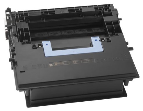 Тонер-картридж   HP 37Y Extra High Yield Black Original LaserJet Toner   ( CF237Y ) , купить в Краснодаре
