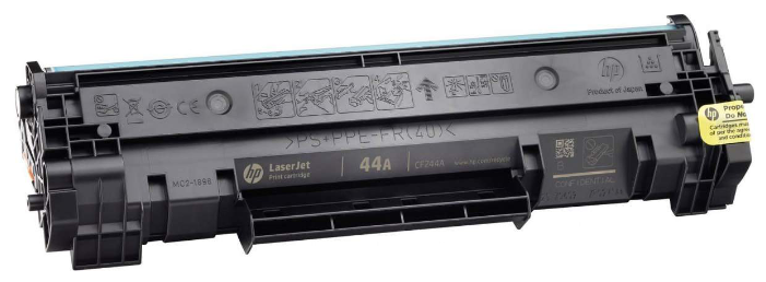 Тонер-картридж   HP 44A Black LaserJet Toner   ( CF244A ) , купить в Краснодаре