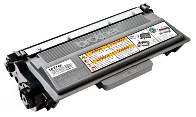 Картридж Brother TN-3390 (12 000 стр.) для HL6180DW/DCP8250DN/MFC8950DW, купить в Краснодаре