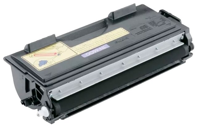 Картридж Brother TN-6600 (6 000 стр.) HL1240/1250/1270N/1440/1450/1470N, MFC9650/9870/9660/9880, купить в Краснодаре
