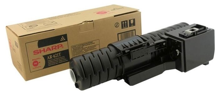 Тонер Sharp AR621T для AR M550U/ARM620U/ARM700U (o)