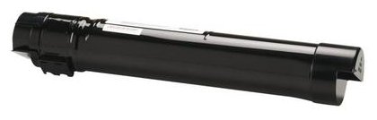 Тонер-картридж XEROX Color 1000 черный (006R01480), купить в Краснодаре