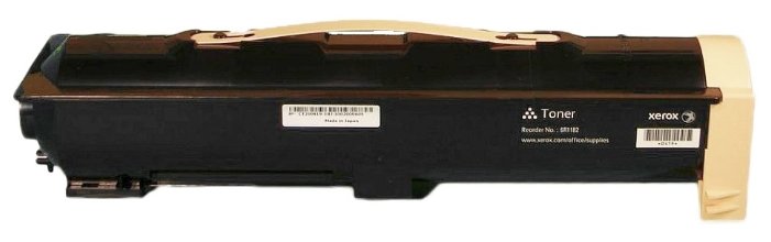 Тонер-картридж XEROX WCP 123/128 (006R01182), купить в Краснодаре