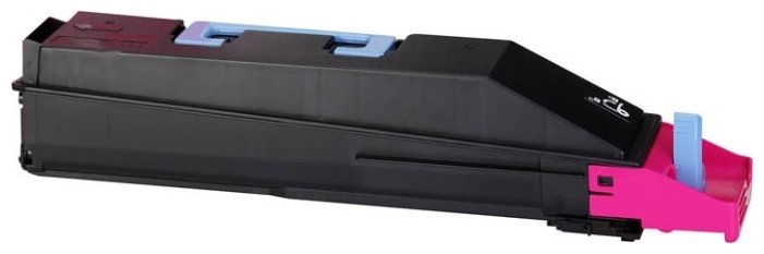 Тонер-картридж пурпурный Kyocera FS-C8500DN (18 000 стр.), купить в Краснодаре