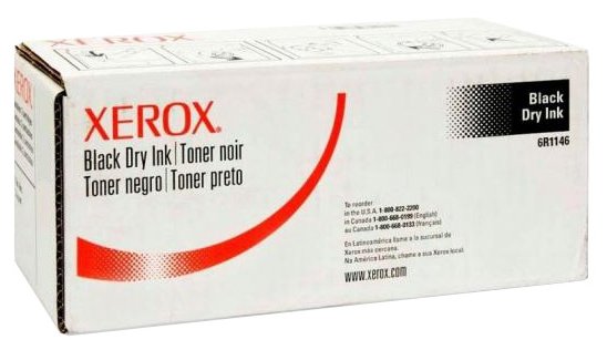 Тонер-картридж XEROX WCP 5665/75/87/5765/75/90/165/175/265/275 (2 шт) (006R01146), купить в Краснодаре