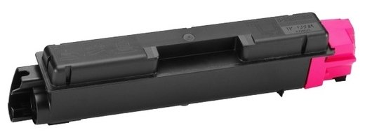 Тонер-картридж пурпурный TK-580M Kyocera FS-C5150DN, ECOSYS P6021cdn (2800 стр.), купить в Краснодаре
