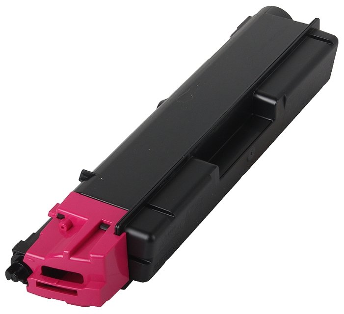 Тонер-картридж пурпурный TK-580M Kyocera FS-C5150DN, ECOSYS P6021cdn (2800 стр.), купить в Краснодаре
