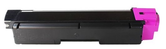Тонер-картридж пурпурный TK-580M Kyocera FS-C5150DN, ECOSYS P6021cdn (2800 стр.), купить в Краснодаре