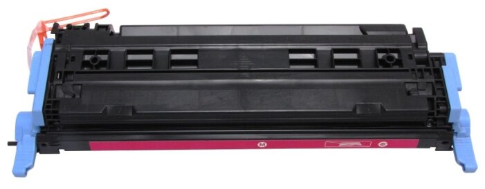 Картридж Hewlett-Packard для CLJ 2600 Magenta, купить в Краснодаре