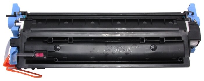 Картридж Hewlett-Packard для CLJ 2600 Magenta, купить в Краснодаре