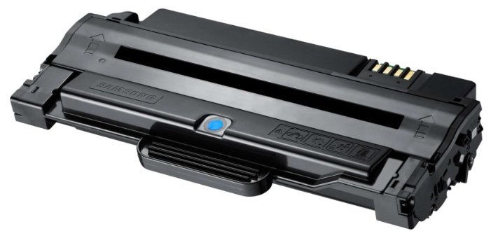 Тонер-картридж   Samsung MLT-D105L Black , купить в Краснодаре