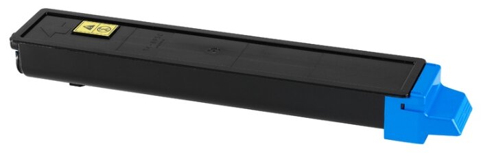 Тонер-картридж TK-895C 6 000 стр. Cyan для FS-C8020MFP/C8025MFP, купить в Краснодаре