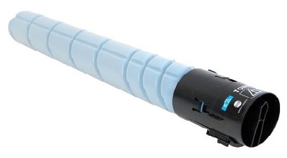 Тонер TN-514C Konica Minolta bizhub C458/C558/C658, синий (26К)