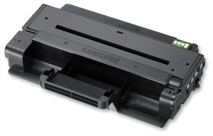 Тонер-картридж   Samsung MLT-D205S Black , купить в Краснодаре