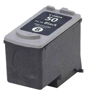 Картридж CANON BJ  PG-50, купить в Краснодаре