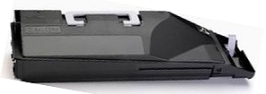 Тонер-картридж Kyocera TK-865000 стр. черный TASKalfa 250ci/300ci 20 000 стр.